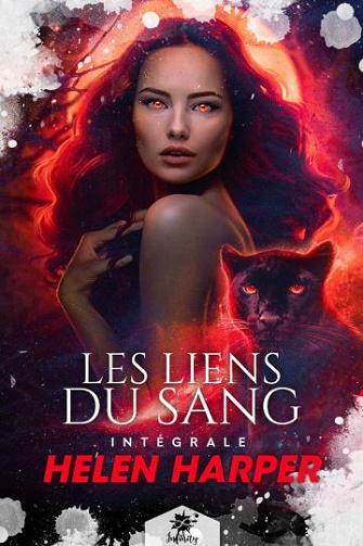 Les liens du sang - L'intégrale - Helen Harper (2023)