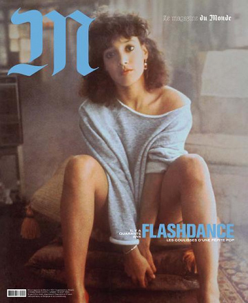 Le Monde Magazine - 19 Août 2023