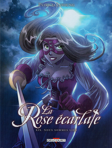 La rose écarlate - Tome 19 - Nous sommes liés (2022)