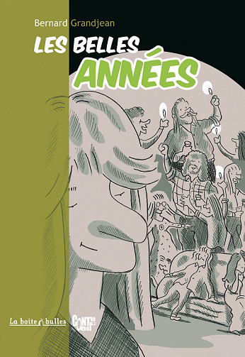 Les belles années