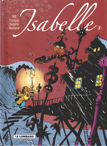 Isabelle - 03 Intégrales