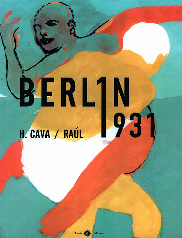 Berlin 1931