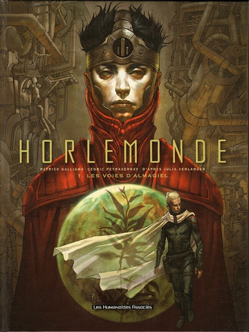 Horlemonde - Tomes 01 & 02