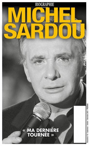 Biographie Magazine - Septembre-Novembre 2023