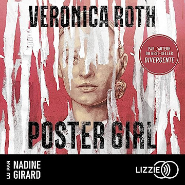 Poster Girl - Veronica Roth (2023)
