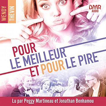 Pour le meilleur et pour le pire - Veronica Roth (2021)