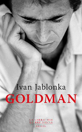 Goldman - Ivan Jablonka (2023)
