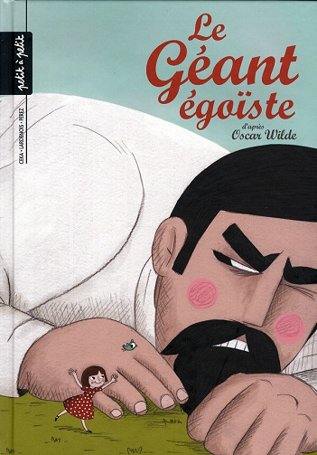 Le géant égoïste