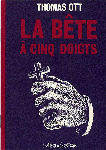 La bête à cinq doigts