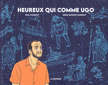 Heureux qui comme Ugo (2023)