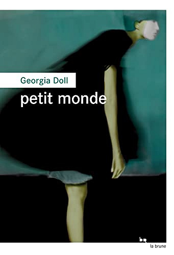 Petit monde -  Georgia Doll (2023)
