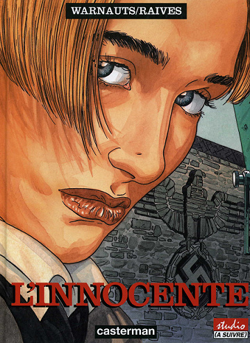 L'innocente - One Shot