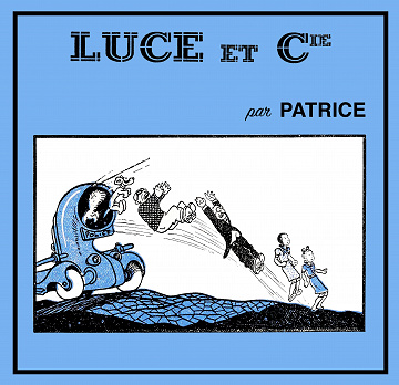 Luce et Cie