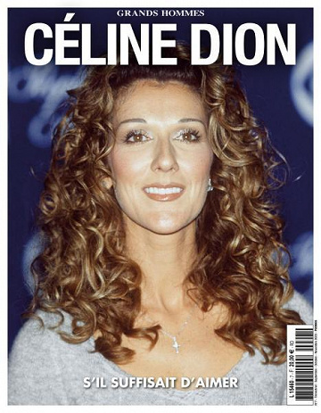 Grands Hommes - Septembre-Novembre 2023