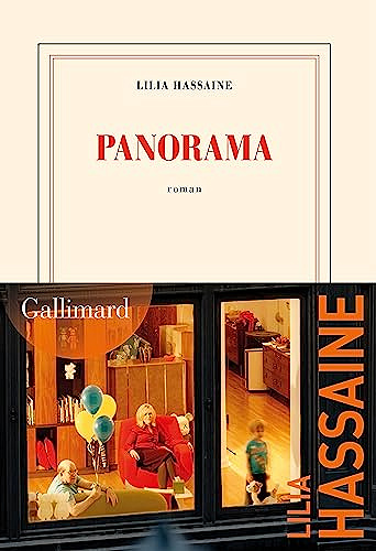 Panorama -  Lilia Hassaine (2023)