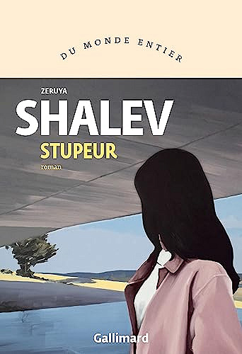 Stupeur -  Zeruya Shalev