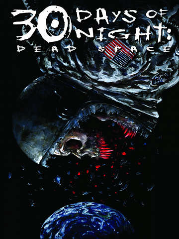 30 Days of Night - Dead Space Vol 1 À Vol 3 Intégrale - 2006
