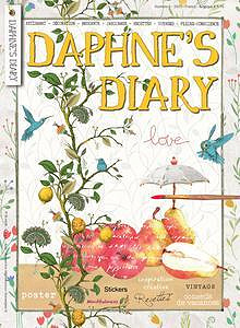Daphne’s Diary French Edition N°6 2023