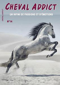 Cheval Addict N°14 2023