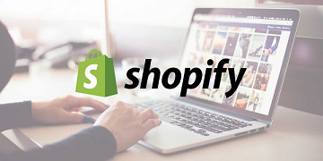 Udemy - Créer une boutique Shopify à partir de zéro (2023)