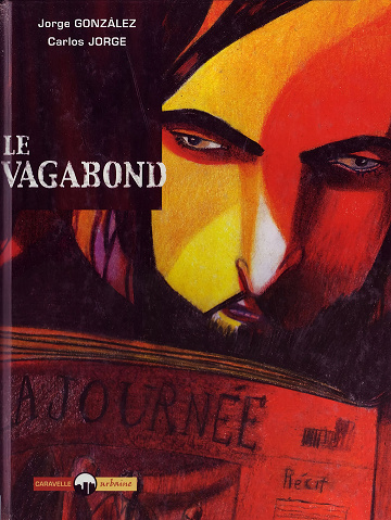 Le Vagabond (Carlos Jorge)