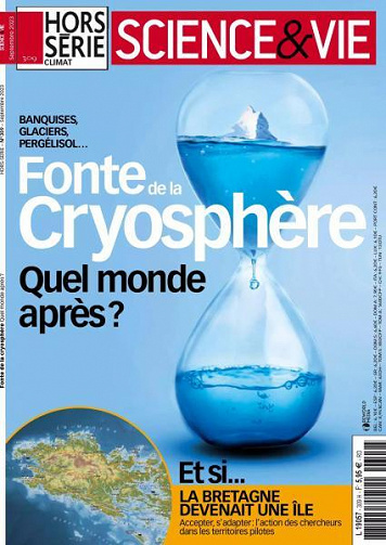 Science & Vie Hors-Série - Septembre 2023