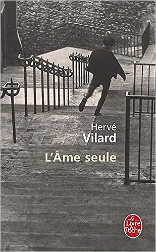 L'Âme seule -Hervé Vilard (2007)