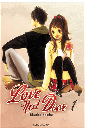 Next to You tome 1 à tome 10 intégrale