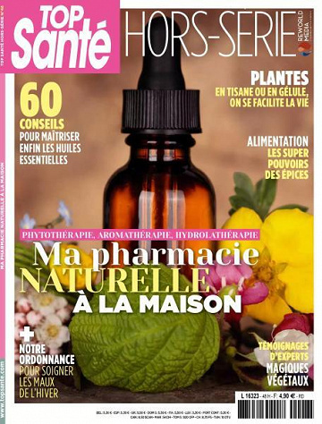 Top Santé Hors-Série - N°48 2023
