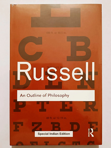 Oeuvres de Bertrand Russell (12 eBooks)