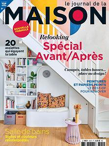 Le Journal de la Maison - Septembre 2023