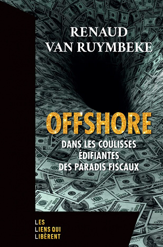 Offshore - Renaud Van Ruymbeke (2022)