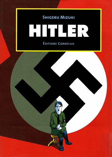 Hitler (Misuki)