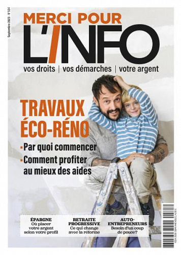 Dossier Familial - Septembre 2023