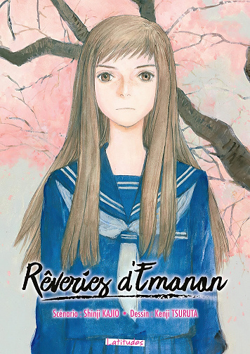 Rêveries d'Emanon