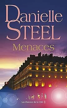Menaces - Danielle Steel (2023)