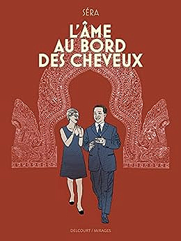 L'Âme au bord des cheveux (2023)