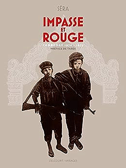 Impasse et rouge - Séra (2023)