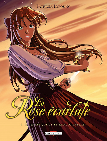 La rose écarlate - Tome 01