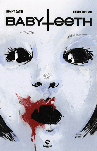 Babyteeth - Volumes 1 et 2