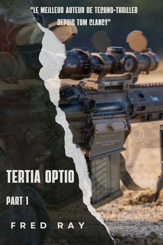Tertia optio T1 - Fred Ray (2023)