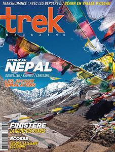 Trek Magazine - Septembre-Octobre 2023