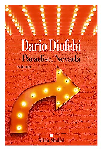 Paradise, Nevada - Dario Diofebi (2023)