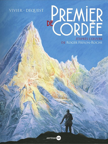 Frison-Roche - Tomes 01 à 04