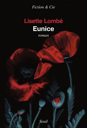 Eunice - Lisette Lombe (Rentrée Littérature 2023)