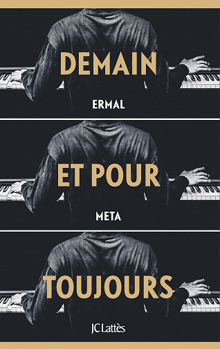 Demain et pour toujours - Ermal Meta (2023)