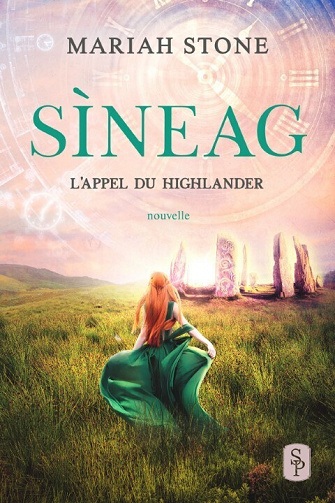 L'appel du Highlander T0.5 - Sineag - Mariah Stone (2020)