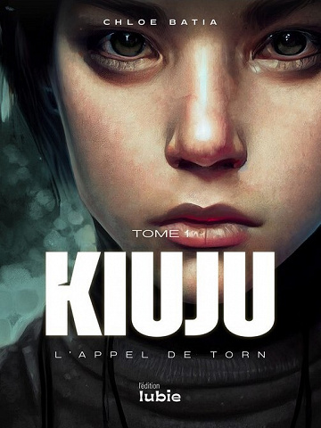 KIUJU, Tome 1 : L'Appel de Torn - Chloé Batia (2022)