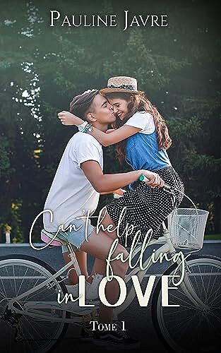 Can't help falling in love, Tome 1 - Pauline Javre (2023)