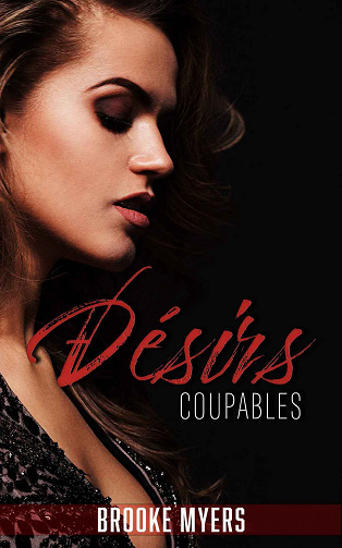 Désirs coupables - Brooke Myers (2023)